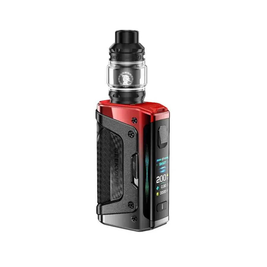 Aegis Legend 5 Kit - Image 10