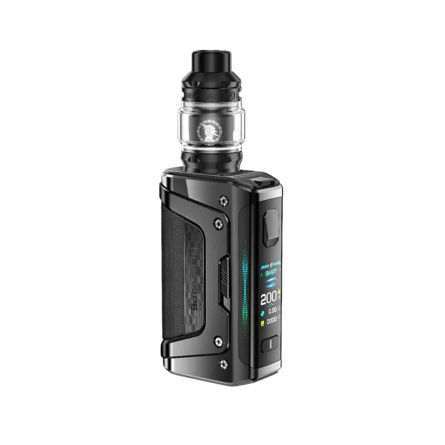 Aegis Legend 5 Kit - Image 4