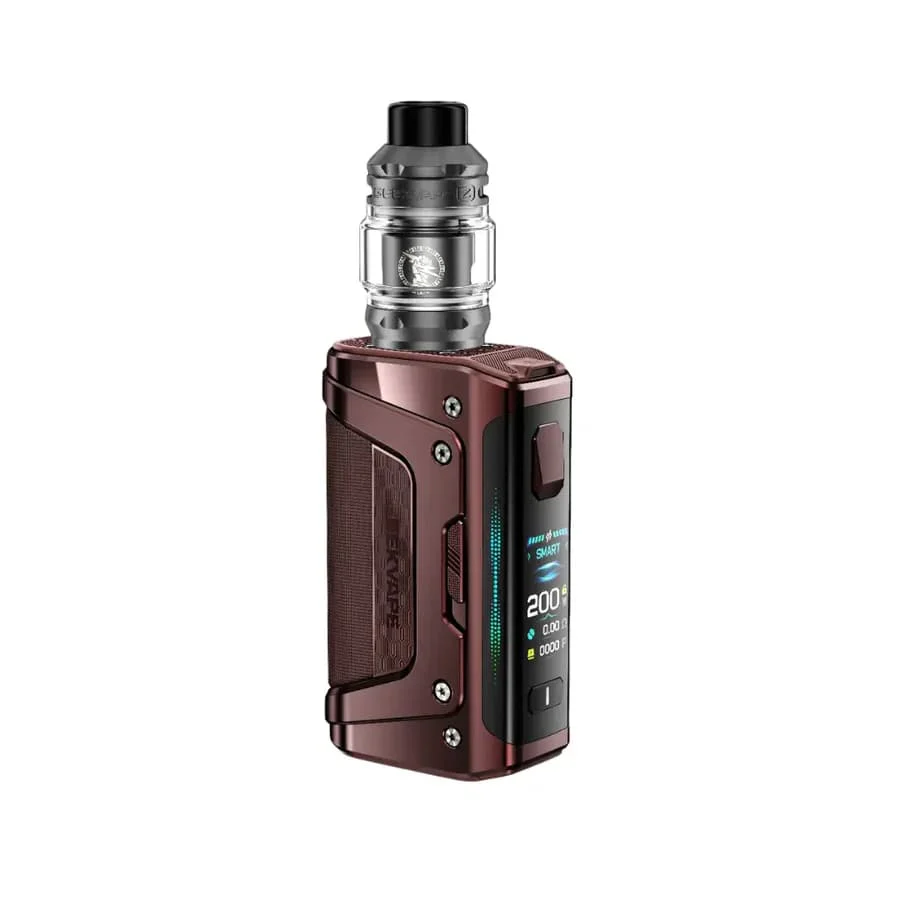 Aegis Legend 5 Kit - Image 5