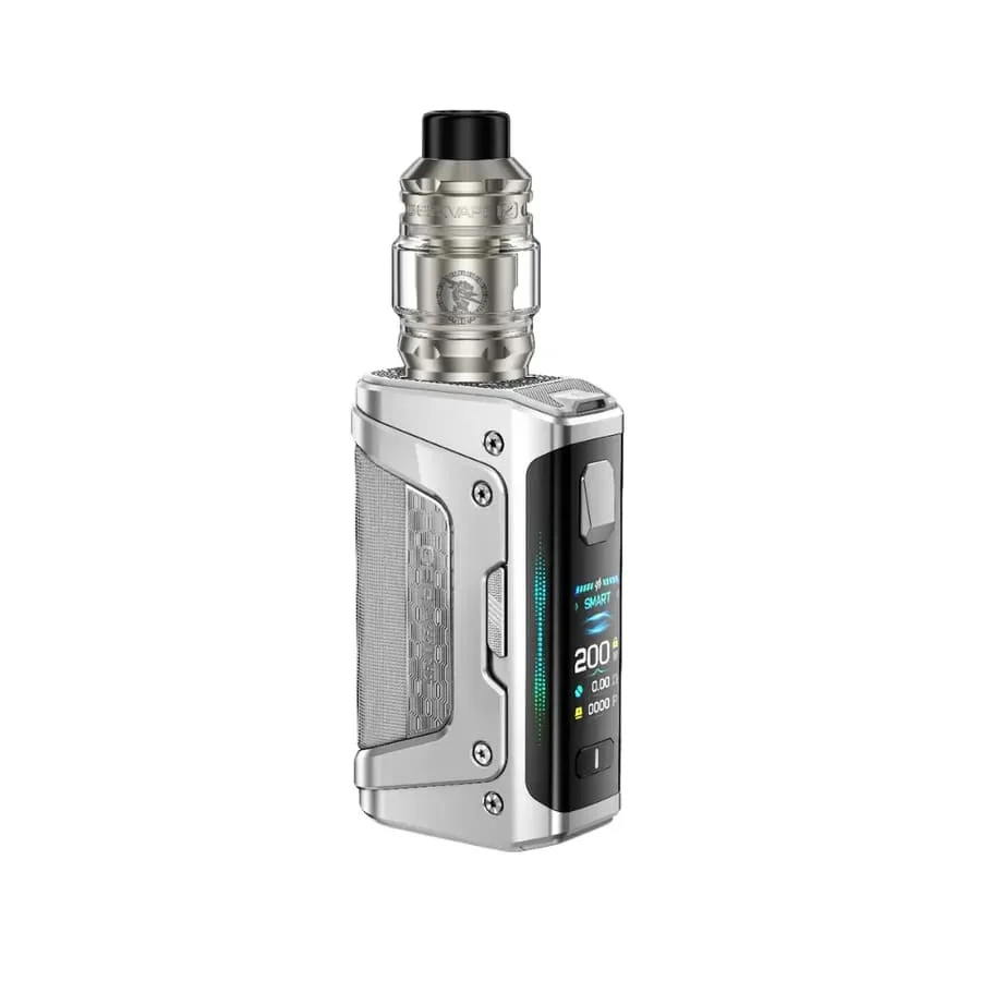 Aegis Legend 5 Kit - Image 6