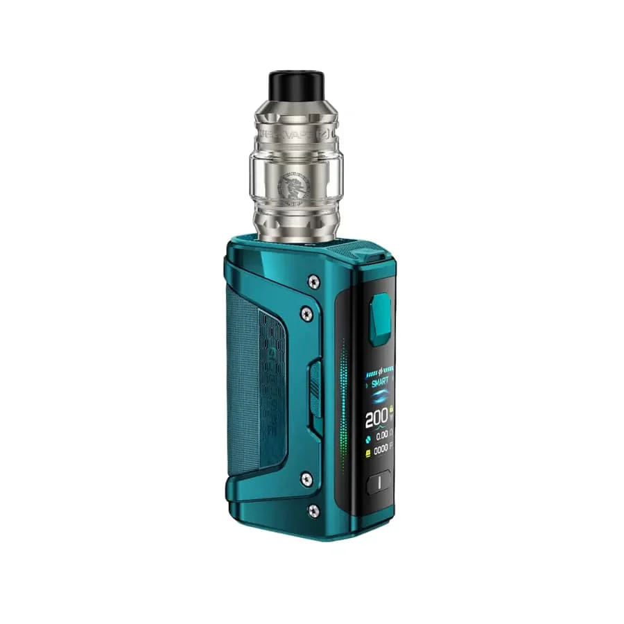 Aegis Legend 5 Kit - Image 7