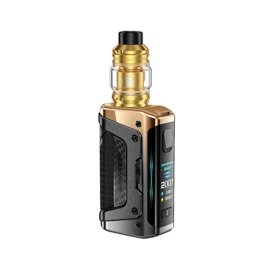 Aegis Legend 5 Kit - Image 8