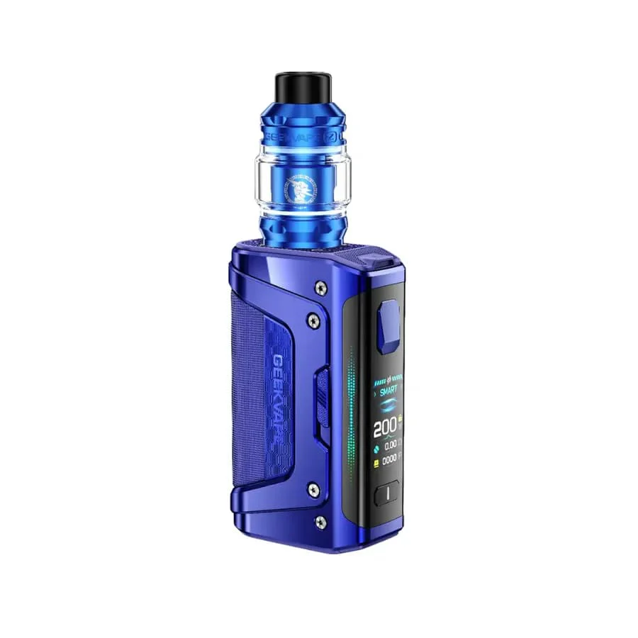 Aegis Legend 5 Kit - Image 9