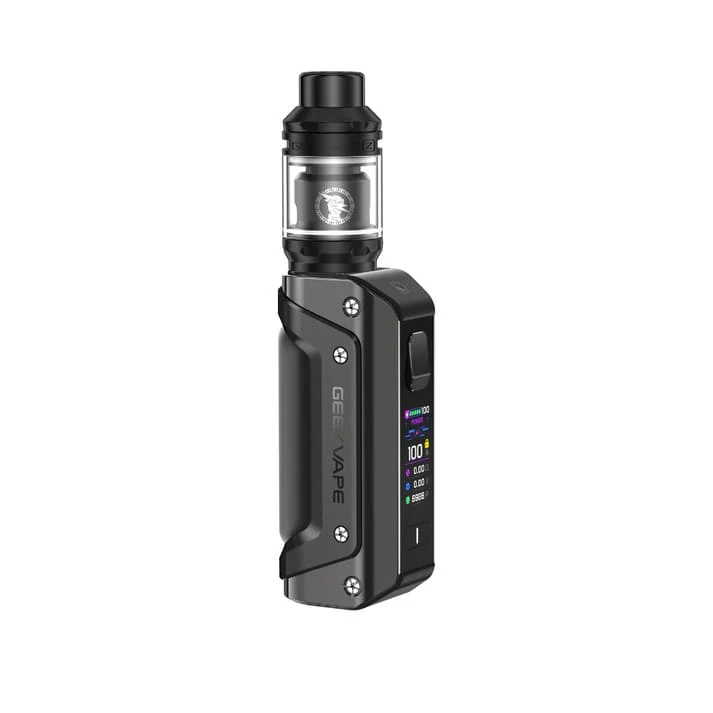 Aegis Solo 3 Kit (Built In battery) - Image 3