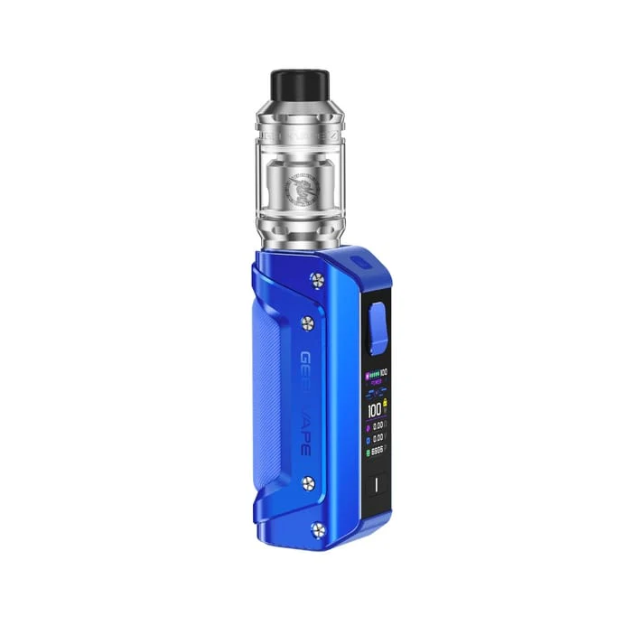 Aegis Solo 3 Kit (Built In battery) - Image 4