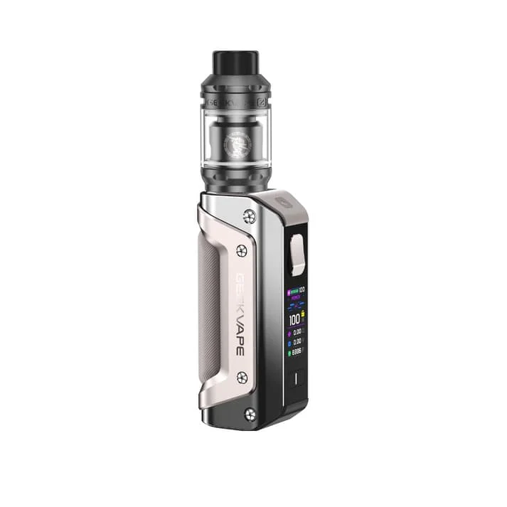Aegis Solo 3 Kit (Built In battery) - Image 5