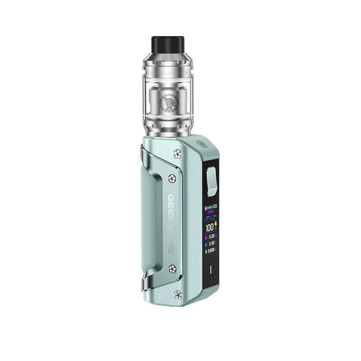Aegis Solo 3 Kit (Built In battery) - Image 6