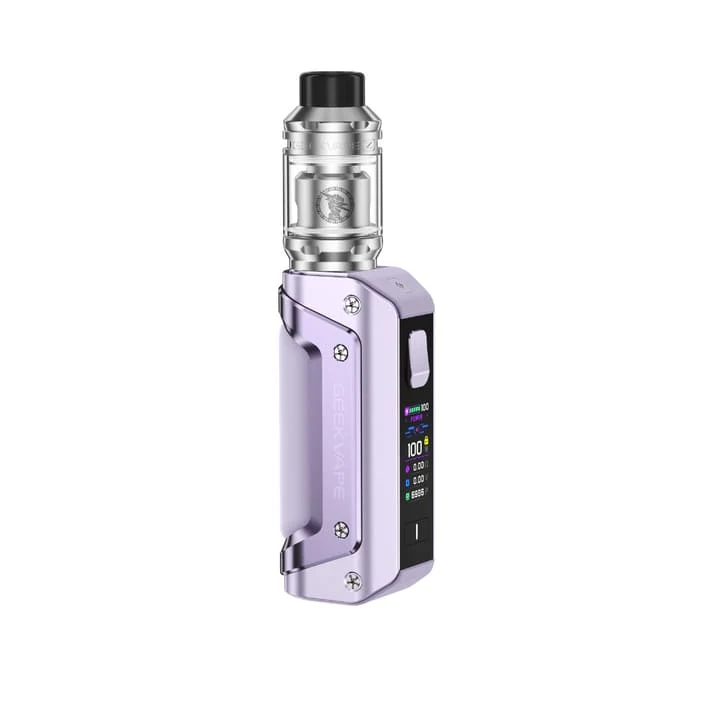 Aegis Solo 3 Kit (Built In battery) - Image 7