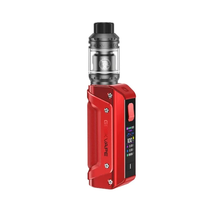 Aegis Solo 3 Kit (Built In battery) - Image 9