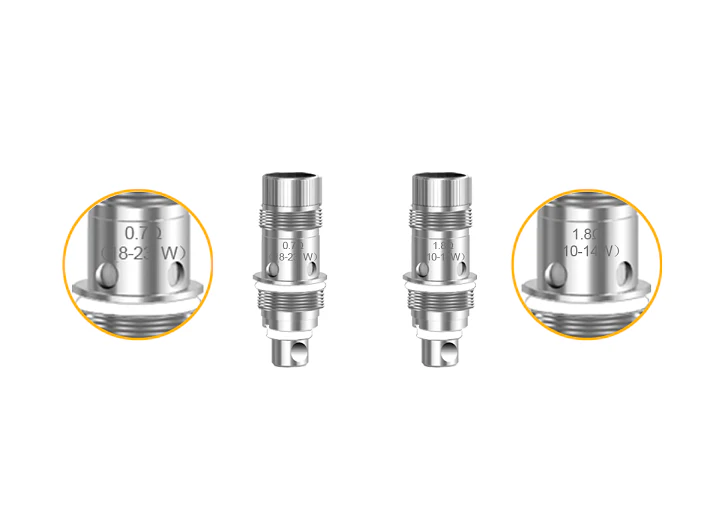 Aspire Nautilus 2 Coils - Image 3