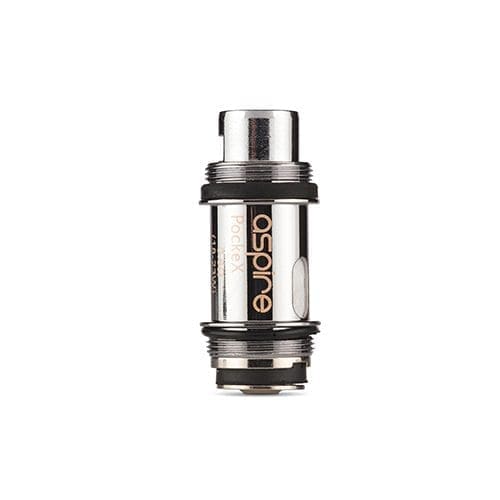 Aspire PockeX Coils - Image 3