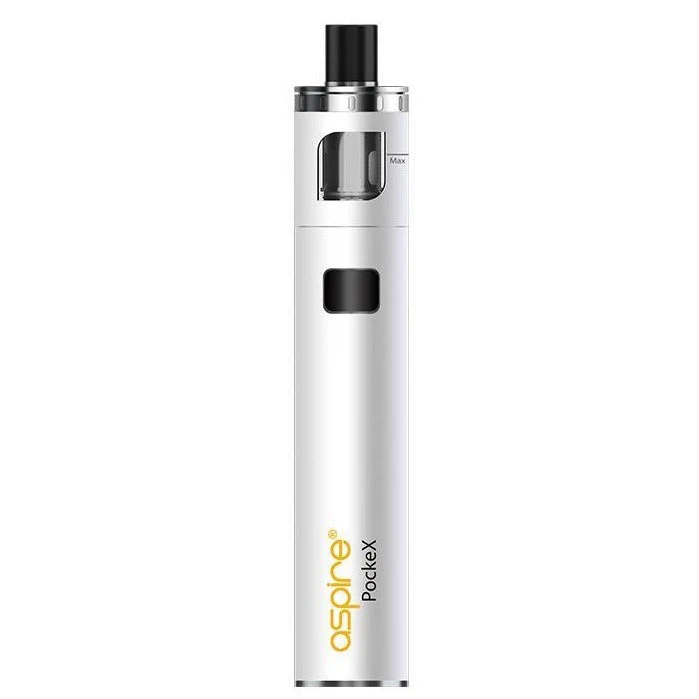 Aspire PockeX Kit - Image 9