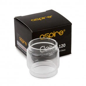 Aspire Range Replacement Pyrex Glass - Image 5