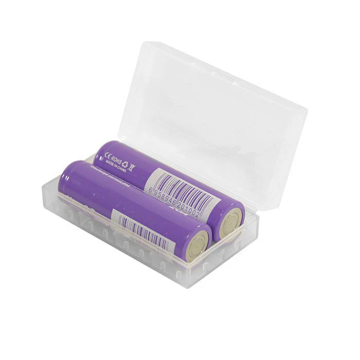 Battery Cases - Image 3