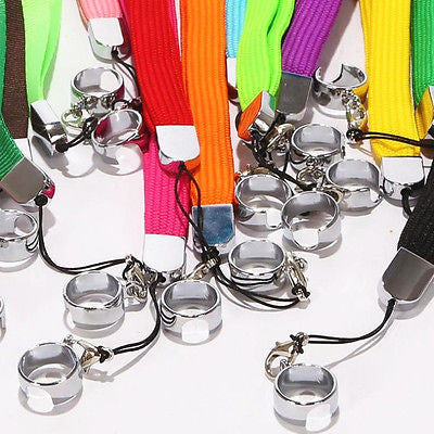 Cotton Lanyards - Image 3
