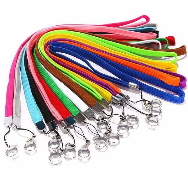 Cotton Lanyards - Image 4