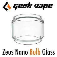 GeekVape Range Replacement Pyrex Glass - Image 3