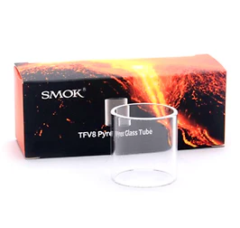 Smok Range Replacement Pyrex Glass - Image 3