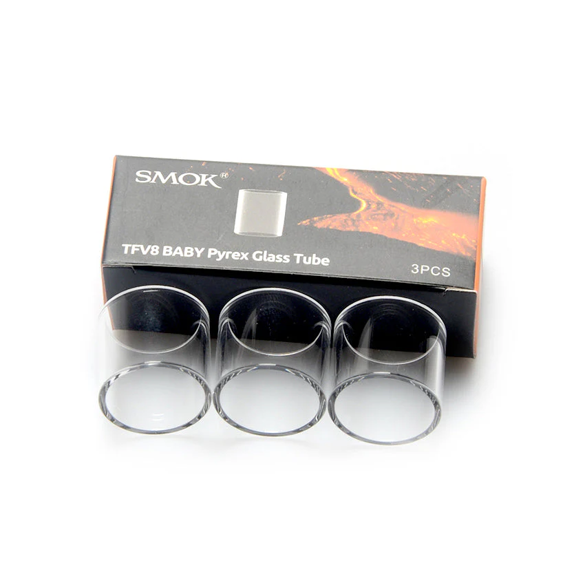 Smok Range Replacement Pyrex Glass - Image 4