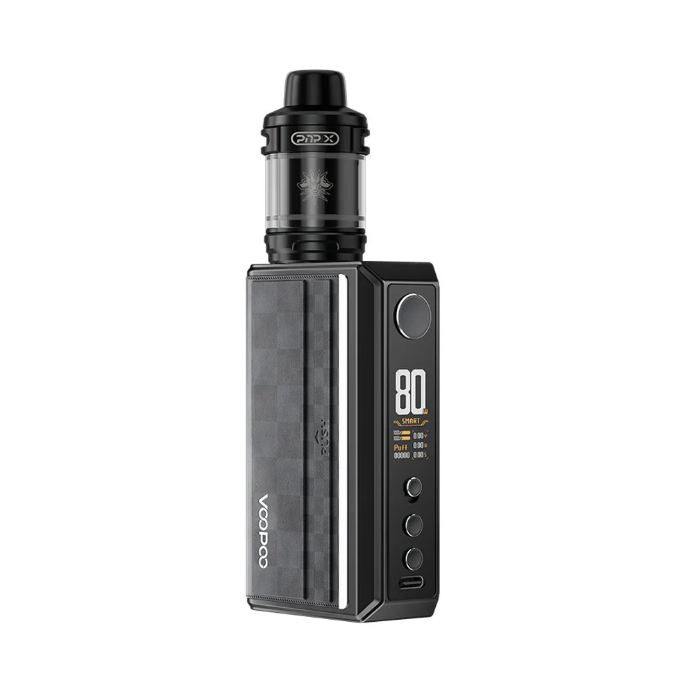 VooPoo Drag 5 Kit - Image 3