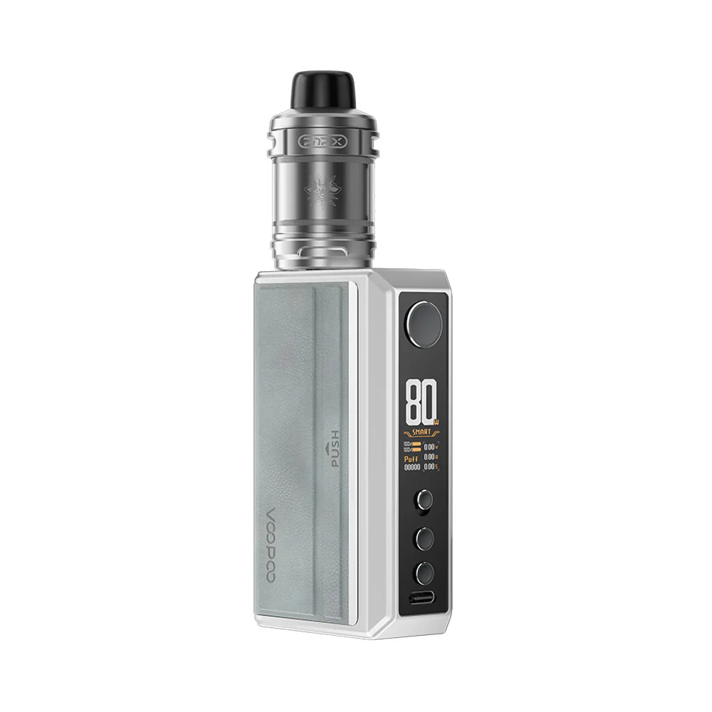 VooPoo Drag 5 Kit - Image 4