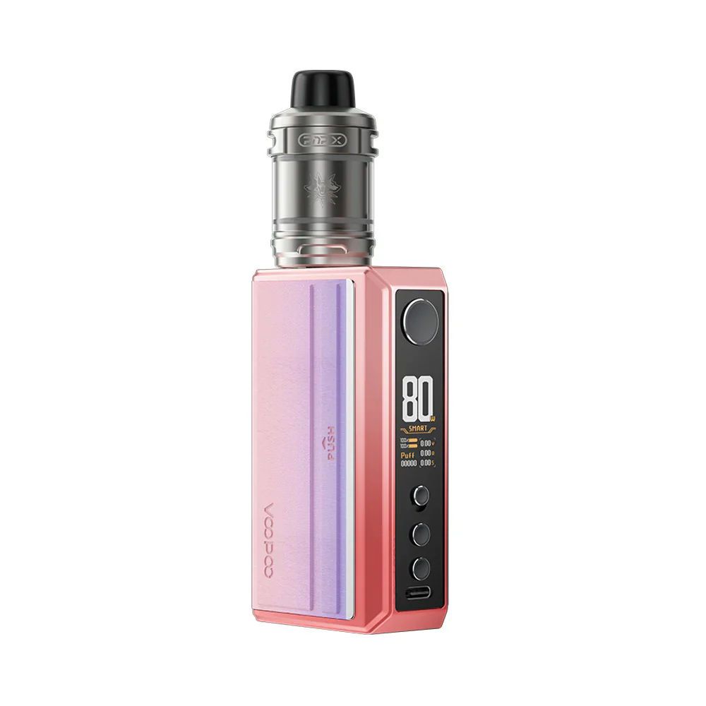 VooPoo Drag 5 Kit - Image 5