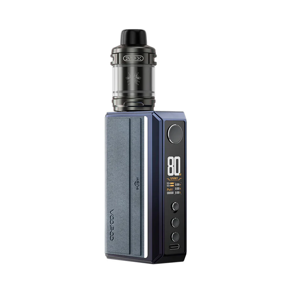 VooPoo Drag 5 Kit - Image 6