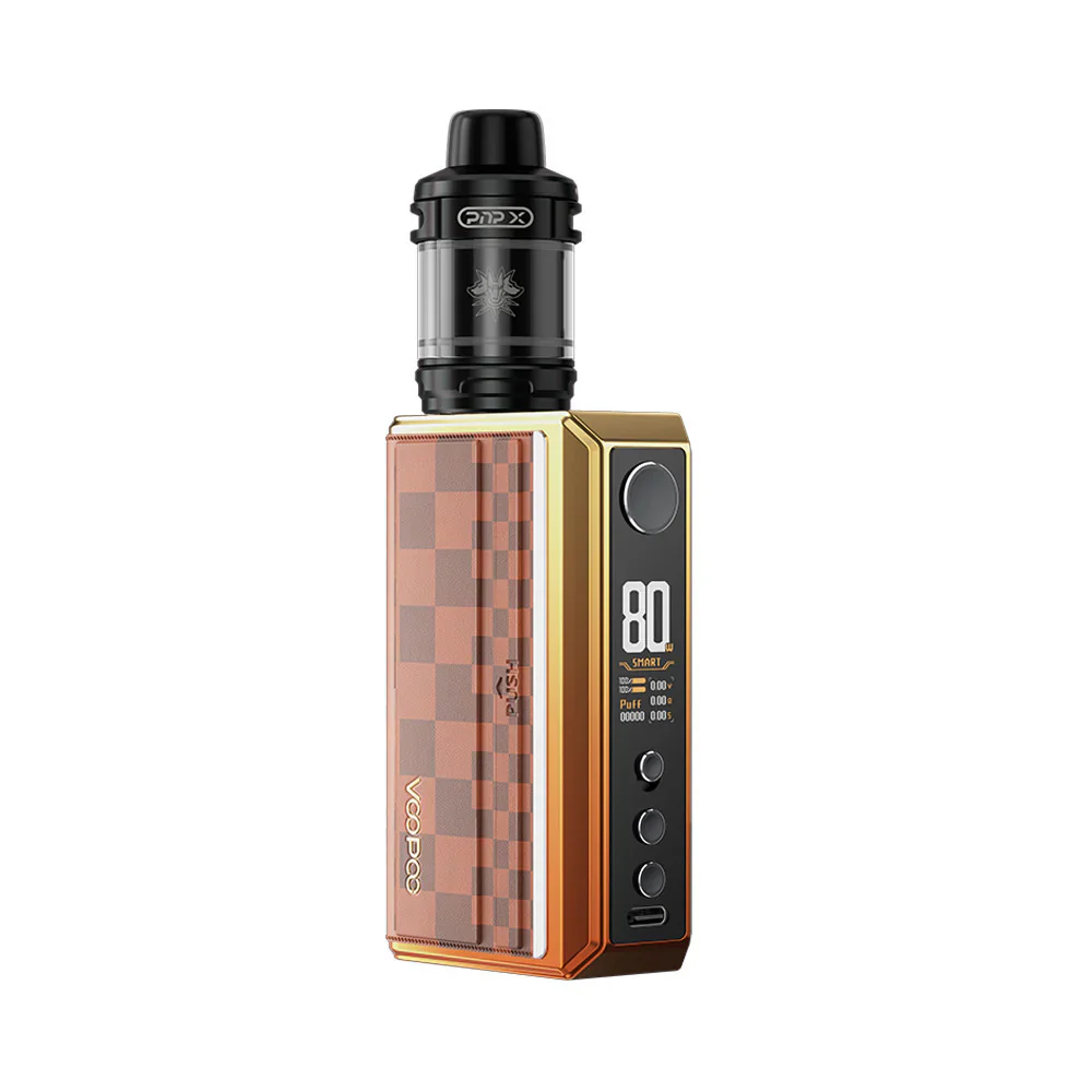 VooPoo Drag 5 Kit - Image 7