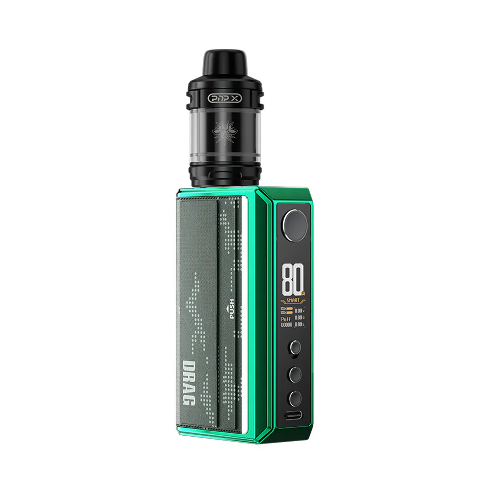VooPoo Drag 5 Kit - Image 9