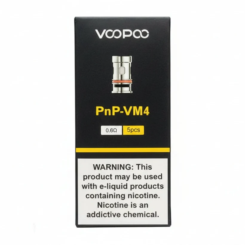 VooPoo PnP Coils - Image 3